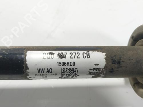 Right front driveshaft SEAT ARONA (KJ7, KJP) 1.0 TSI | BP32695745M39 - Image 4