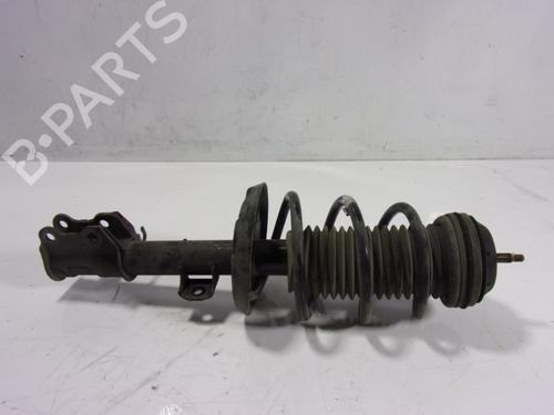 Used Left front shock absorber Left front shock absorber OPEL CORSA E (X15) [2014-2026] 11041550 11041550