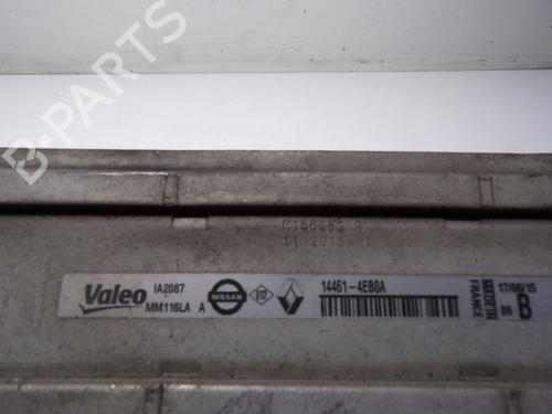 Intercooler RENAULT KADJAR (HA_, HL_)  | BP13810313M30 