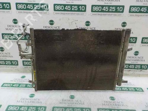 AC radiator FORD MONDEO IV (BA7) 1.8 TDCi BP4724399M32