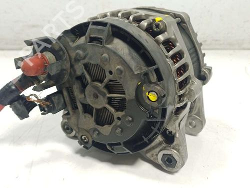 Alternator RENAULT TRAFIC III Van (FG_) 2.0 dCi 120 (FGMN) | BP39417041M7 - Image 2