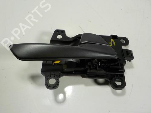 Front right interior door handle HYUNDAI TUCSON (TL, TLE) 1.7 CRDi (116 hp) 82620D7000PST