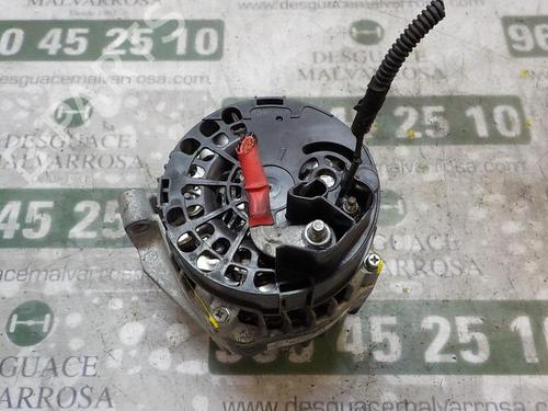 Alternator FIAT PUNTO (199_)  | BP4011972M7 