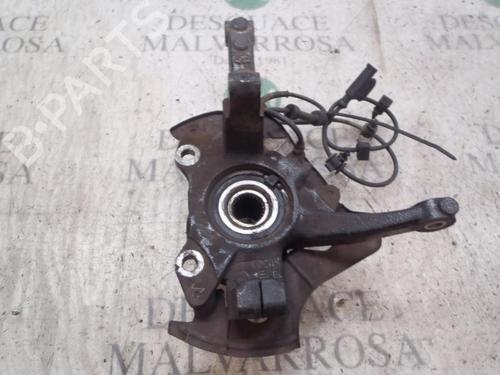 Right front steering knuckle FIAT PANDA Hatchback Van (169_)  | BP3819211M26 