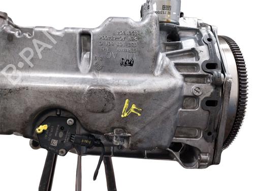 Engine SKODA OCTAVIA III Combi (5E5, 5E6) 1.5 TSI G-TEC | BP32190734M1 