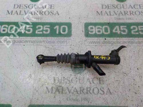 Used Clutch slave cylinder Clutch slave cylinder RENAULT MEGANE III Hatchback (BZ0/1_, B3_) 1.5 dCi (BZ0C) (90 hp) 14283403 14283403