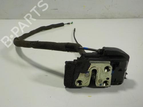 Used Front right lock Front right lock NISSAN NV200 / EVALIA Bus 1.5 dCi 85 (M20, M20M, M20K, M20KK) (86 hp) 11822873 11822873