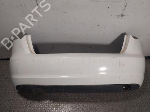 Used Rear bumper AUDI A3 Sportback (8PA) [2004-2015]  19704216
