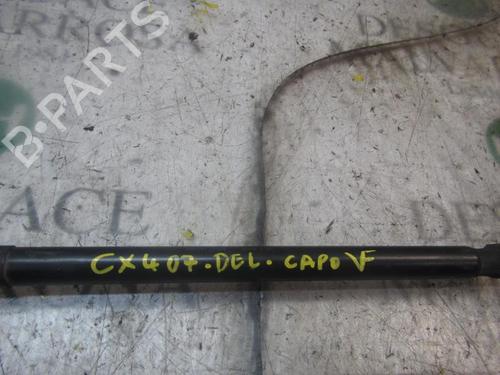 Pansergassdemper OPEL ASTRA H (A04) 1.7 CDTI (L48) | BP14277505C139 