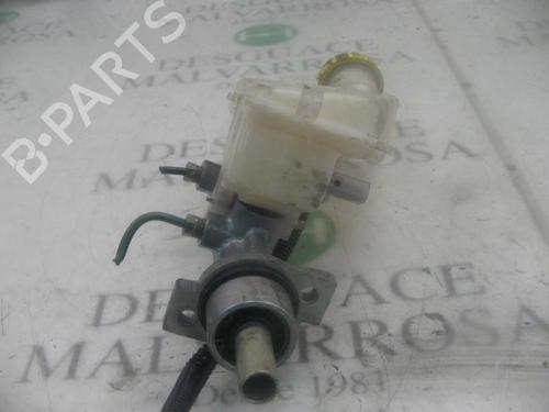 Brake master cylinder CITROËN C2 (JM_) | BP3758595M77 - Image 2