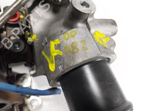 Turbocharger/Supercharger MAZDA CX-5 (KE, GH) 2.2 D AWD (KE102) | BP19692718M71