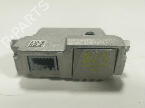Electronic module TOYOTA YARIS (_P21_, _PA1_, _PH1_) 1.5 (MXPA11) | BP24537379M83 - Image 3