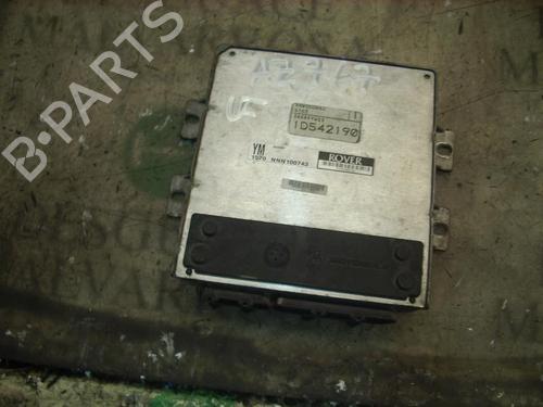 Used Engine control unit (ECU) Engine control unit (ECU) ROVER 25 I Hatchback (RF) [1999-2006] 3760688 3760688