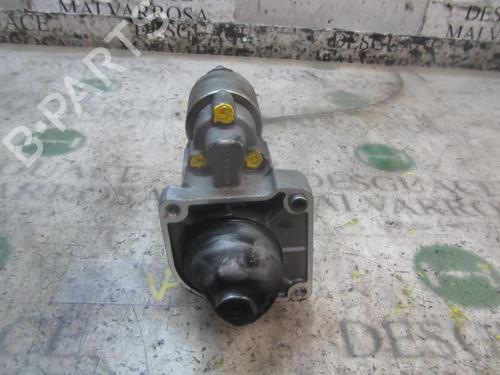 Used Starter FORD KA (RU8) 1.2 (69 hp) 3842400