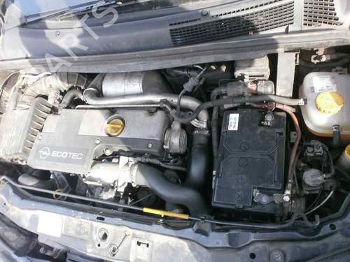 Left front window switch OPEL ZAFIRA A MPV (T98) 2.2 DTI 16V (F75) | BP9080447I27 