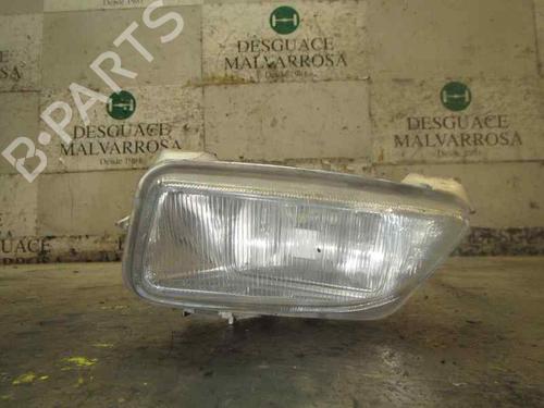 Used Left front fog light Left front fog light CITROËN SAXO (S0, S1) 1.5 D (57 hp) 3835916 3835916