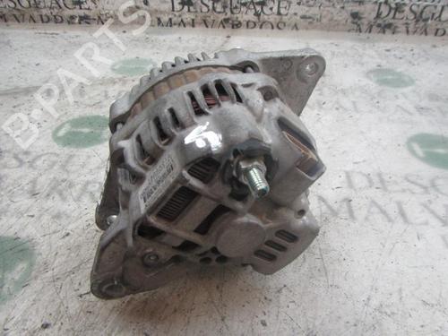 Alternatore SMART FORFOUR (454) 1.1 (454.030) | BP3822007M7 - Image 3