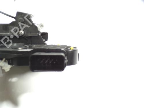Rear left lock LAND ROVER RANGE ROVER SPORT I (L320) 2.7 D 4x4 | BP8286480C100 