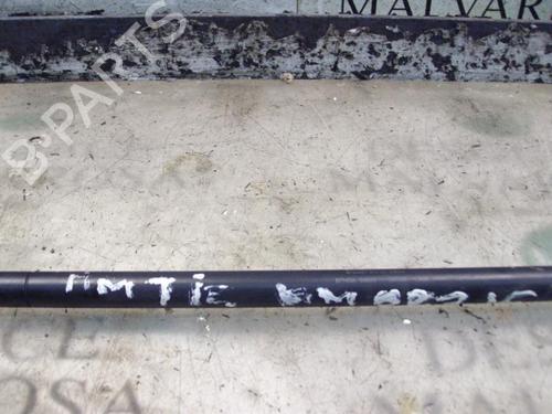 Tailgate lift support MG MG ZR  | BP14300049C138 