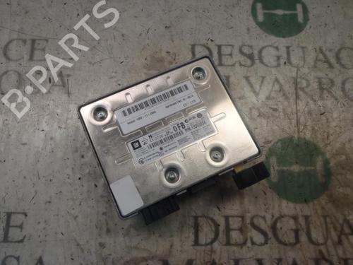 Elektronisk modul OPEL ASTRA J (P10) 1.7 CDTI (68) | BP3810794M83 