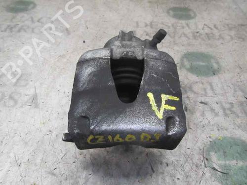 Left front brake caliper SEAT IBIZA IV SC (6J1, 6P5) 1.4 TDI (90 hp) 11549505