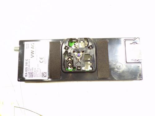 Used Electronic module VW ID.3 (E11, E12) 1st (204 hp) 9084933