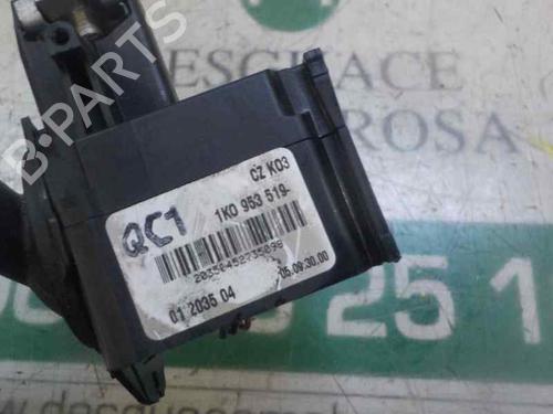 Steering column stalk SEAT ALTEA (5P1) 1.9 TDI | BP5127656I23