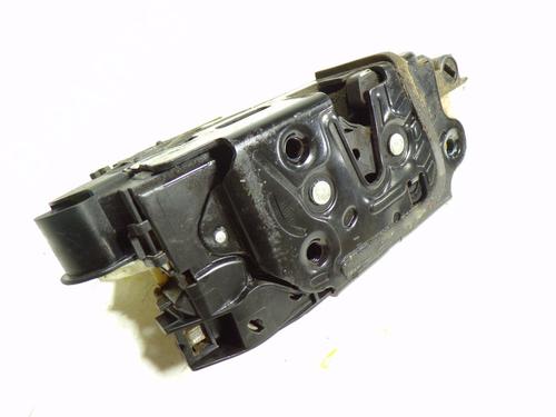 Used Front right lock SEAT IBIZA IV (6J5, 6P1) 1.6 TDI (90 hp) 7627544