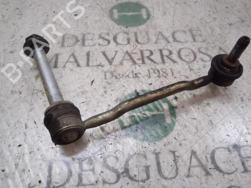 Used Left front suspension arm PEUGEOT 407 (6D_) 2.0 HDi 135 (6DRHRH, 6DRHRE, 6DRHRG, 6DRHRJ) (136 hp) 14272790
