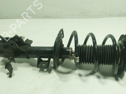 Left front shock absorber FORD FOCUS IV (HN) 1.0 EcoBoost | BP25030229M16 - Image 2