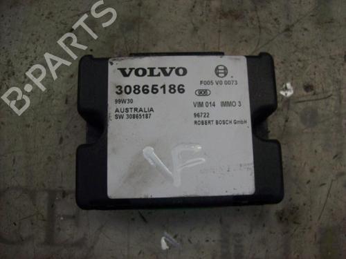 Elektronisk modul VOLVO S40 I (644) 1.9 DI (95 hp) 3769373