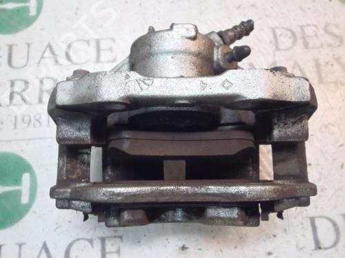 Right front brake caliper PEUGEOT 208 I (CA_, CC_) 1.4 HDi | BP11547462M104