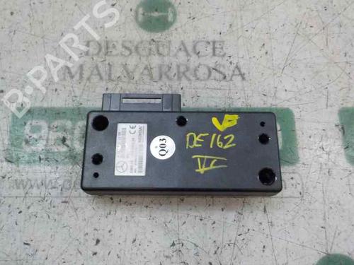 Used Electronic module Electronic module MERCEDES-BENZ CLK (C209) CLK 270 CDI (209.316) (170 hp) 4803364 4803364