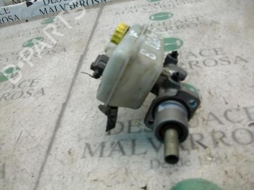 Brake master cylinder SEAT CORDOBA (6L2) 1.9 SDI | BP3754012M77 