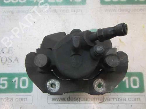 Right front brake caliper FORD FOCUS II (DA_, HCP, DP) 1.6 | BP11550538M104 - Image 3