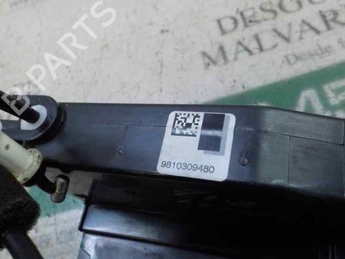 Front left lock PEUGEOT 308 II (LB_, LP_, LW_, LH_, L3_) 1.2 THP 130 | BP5414489C98