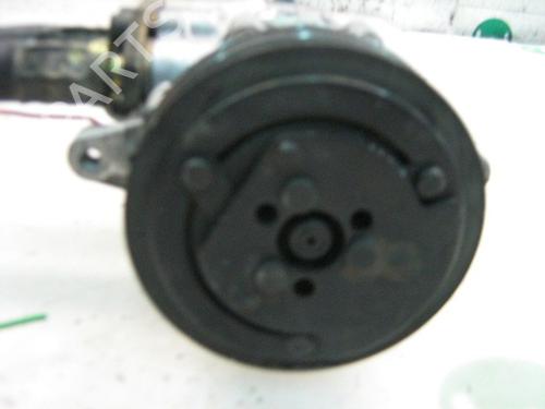 AC compressor NISSAN TRADE Van  | BP3781182M34 