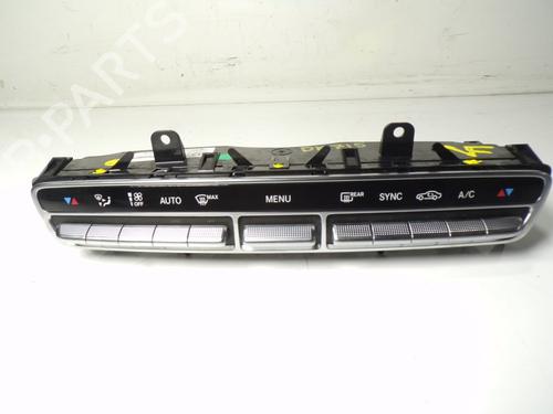 Used Climate control Climate control MERCEDES-BENZ GLC (X253) [2015-2022] 12179871 12179871