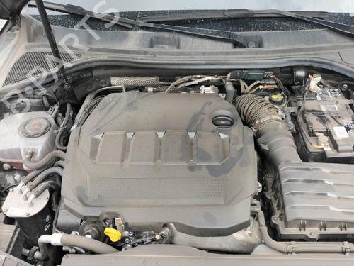 Gearbox AUDI A3 Sportback (8YA, 8YF) 30 TDI | BP16664072M3  - Image 10