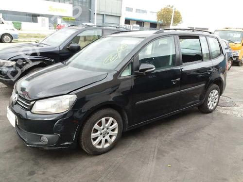 Left front window switch VW TOURAN (1T3) | BP6983316I27 - Image 9