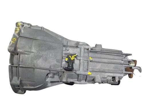 Used Gearbox Gearbox BMW 1 (F20) [2011-2019] 15066835 15066835