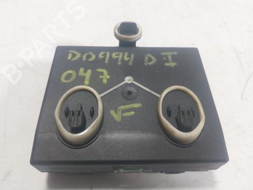 Elektronische module AUDI Q5 (8RB) 2.0 TDI quattro (170 hp) 20329436