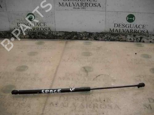 Used Tailgate lift support Tailgate lift support 14263848 14263848