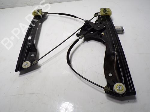 Used Front right window mechanism Front right window mechanism OPEL ASTRA K (B16) 1.6 CDTi (68) (136 hp) 10494441 10494441