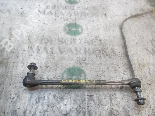 Used Left front suspension arm RENAULT MEGANE III Coupe (DZ0/1_) [2008-2016]  14278005