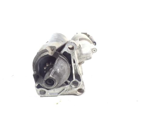 Starter RENAULT MEGANE III Coupe (DZ0/1_)  | BP7036315M8