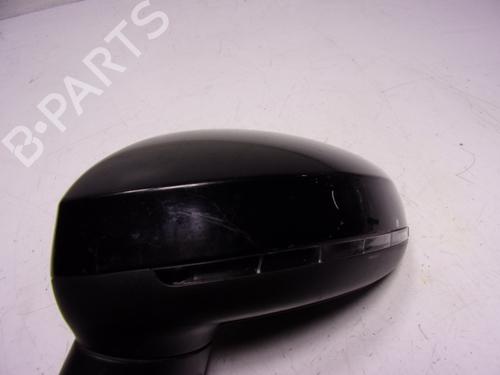 Left mirror AUDI A1 (8X1, 8XK) 1.0 TFSI | BP15835860C26