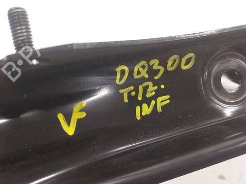Left rear suspension arm BMW 8 Convertible (G14, F91)  | BP24322352M14 