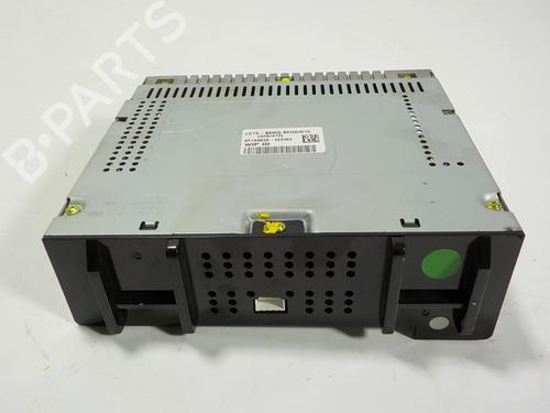 Used Radio Radio OPEL ASTRA K (B16) [2015-2022] 13537766 13537766