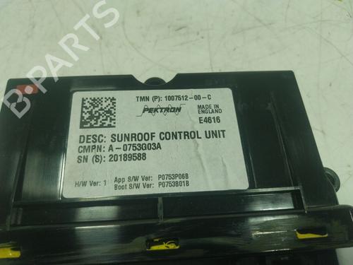 Elektronische module TESLA MODEL S (5YJS) 90D AWD | BP16546871M83 